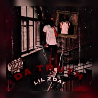 Da truth cover art