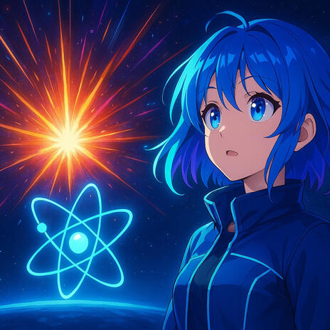 The Origin of Light cover art