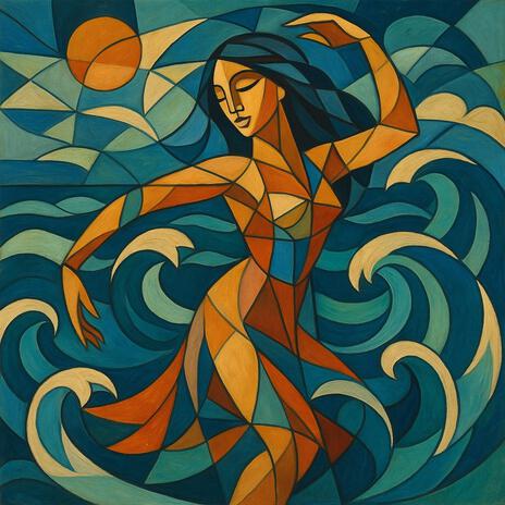 Oceanic Love cover art