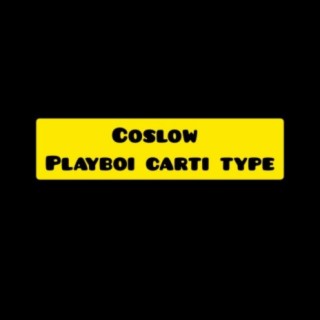 Coslow