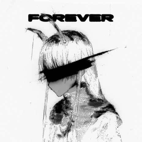 Forever (Sped Up) cover art
