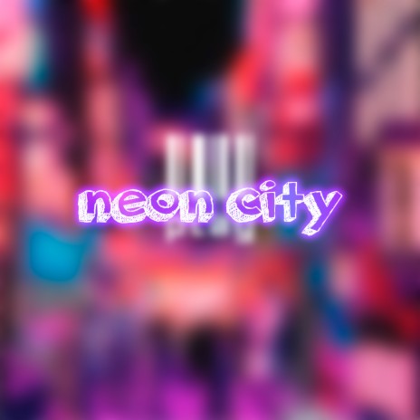 Neon City cover art