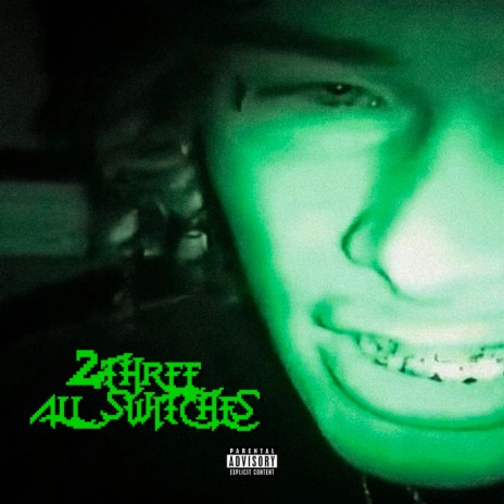 All Switches cover art