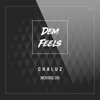Moving On cover art