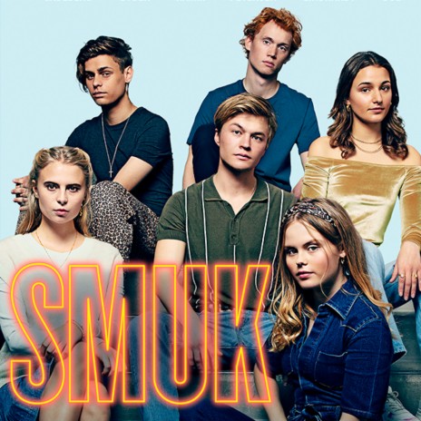 Er det helt slut cover art