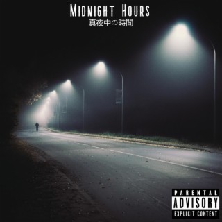 Midnight Hours EP