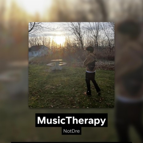 MusicTherapy cover art