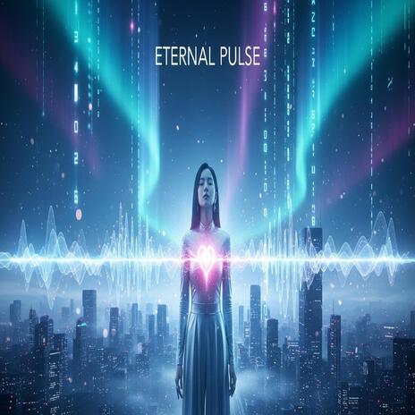 Eternal Pulse. cover art