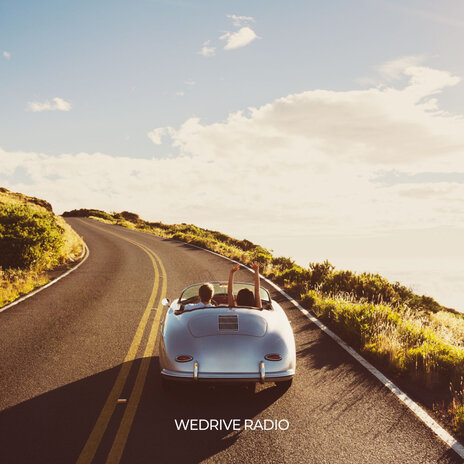 Autumn Drive