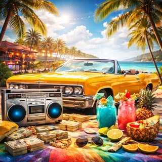 Golden Summer