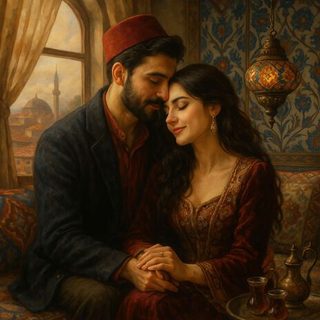 صمت في قلبي