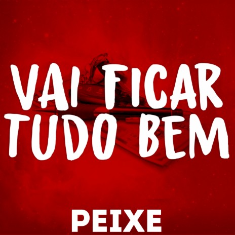 Vai Ficar Tudo Bem cover art
