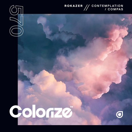 Contemplation cover art