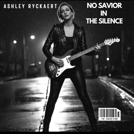 No Savior In The Silence