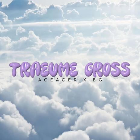 Träume Groß ft. BG & Barré