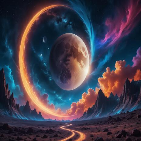 Escalation cover art