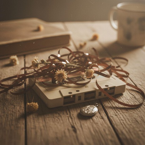 Strings and Promises cover art