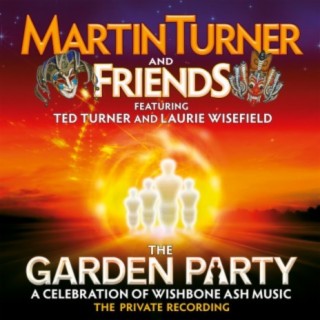 Martin Turner