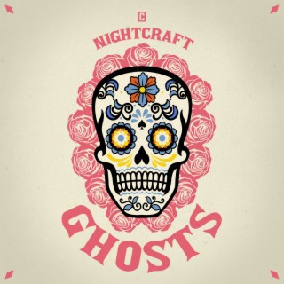 Ghosts cover art
