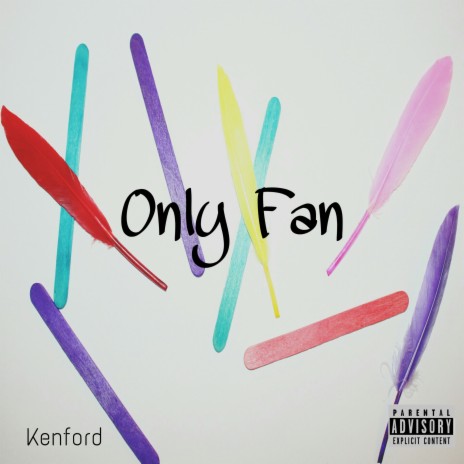Only Fan cover art
