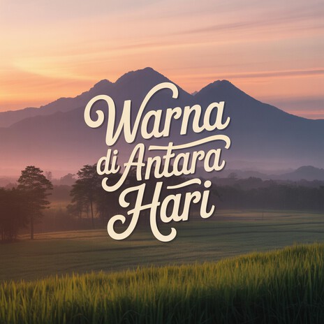 Warna di Antara Hari cover art