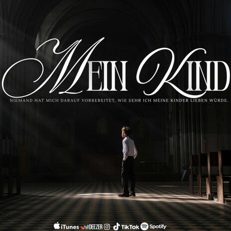 Mein Kind (Konzert Version) cover art