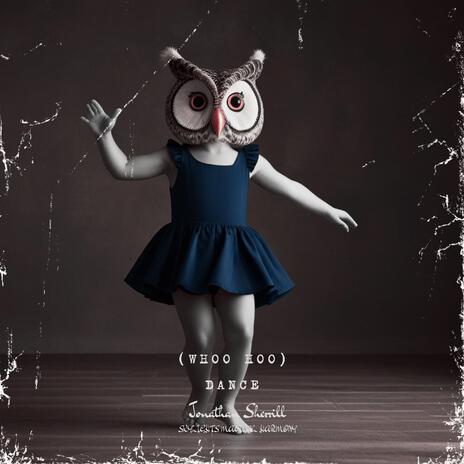 Jazz Hands ft. Jonathan Sherrill cover art