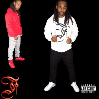 No Love cover art