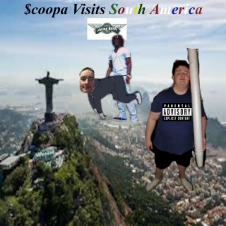 $coopa Visits South America (Freestyle) cover art