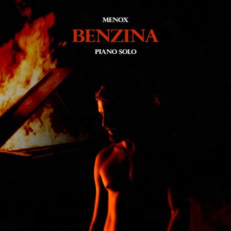BENZINA (Piano Solo) cover art