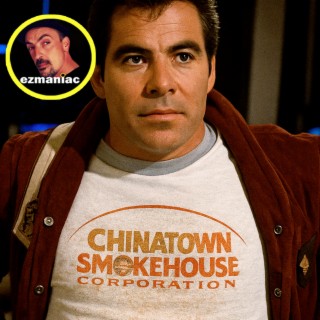 Chinatown Smokehouse Corporation