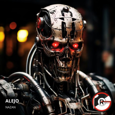 Alejo cover art