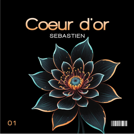 À tes côtés cover art