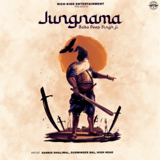 Jungnama (Baba Deep Singh Ji) ft. Gurwinder Bal & High Head cover art