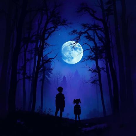 Footsteps in Erycha's Fog cover art