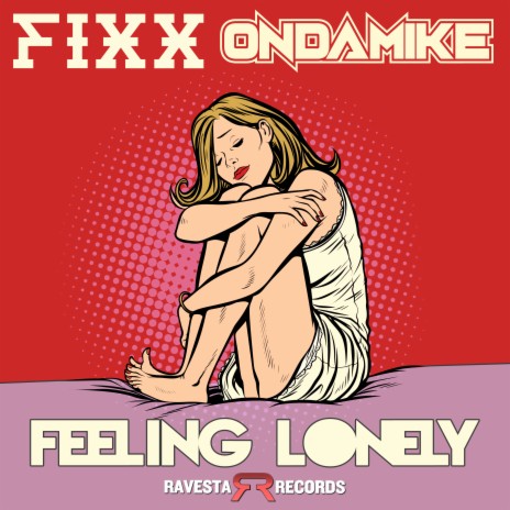 Feeling Lonely cover art