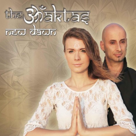 Kundalini Kirtan cover art