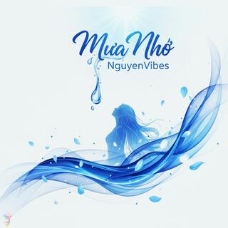 Mưa Nhớ cover art