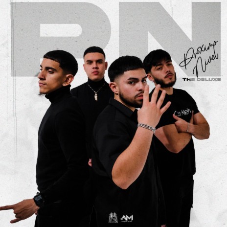 Nunca Jamas cover art