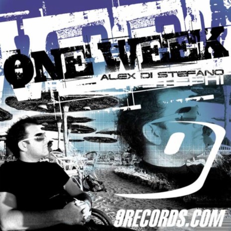 One Week cover art