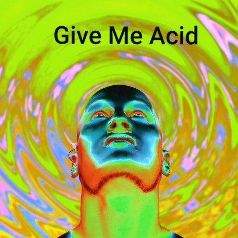 Acid Attack cover art