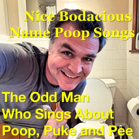 The Mer Poop Song