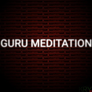 Guru Meditation