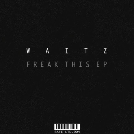 Freak This (Original Mix) cover art