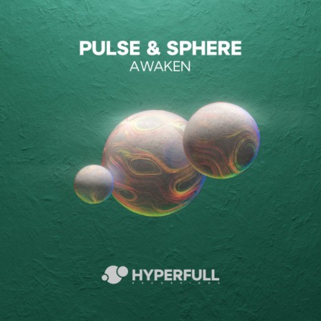 Awaken cover art