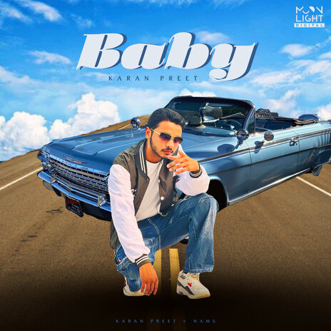 Baby ft. Nams cover art