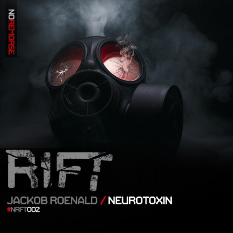 Neurotoxin cover art