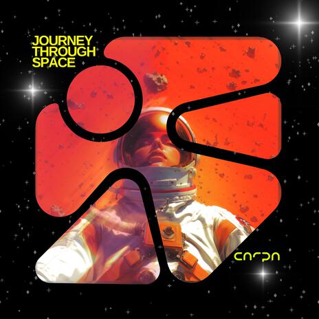 Journey Through Space cover art