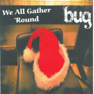 We All Gather 'round cover art