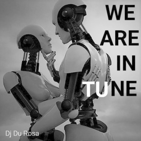 We Are in Tune cover art
